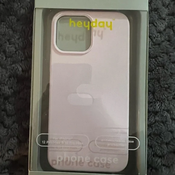 Cases Covers Heyday Iphone 12 Pro Max Case Target Phone Cases